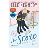 The Score – Mitten ins Herz