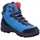 Lowa CADIN GTX MID JR für Kinder, türkis, Größe 34 EU
