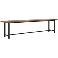 Must Living Sitzbank Beam, 190 cm Natur