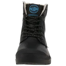 Palladium Pampa Sport Cuff WPS Herren Schwarz 41