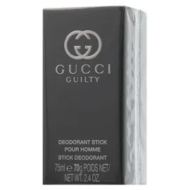 GUCCI Guilty Pour Homme Deodorant Stick 75 ml