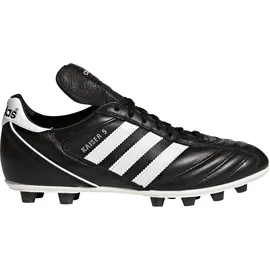 adidas Kaiser 5 Liga Herren black/footwear white/red 46 2/3