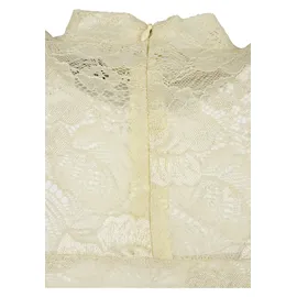 URBAN CLASSICS Damen Ladies Laces Body", Damen, Gr. 3XL EU - 3XL