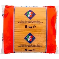 BUONI RACCOLTI Spaghetti Pasta 5,0 kg