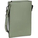Liebeskind Berlin Liebeskind Handytasche Hilla Opal Green Grau Damen