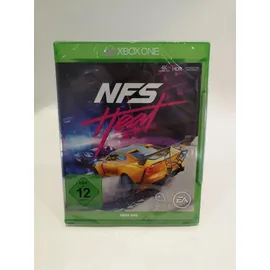 Need for Speed Heat (USK) (Xbox One)