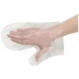 Papstar Fäustling Handschuhe Clean Hands transparent