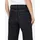 Only High-waist-Jeans "ONLJUICY HW WIDE LEG REA244", Damen, Gr. 30, Länge 32, schwarz denim, Denim/Jeans, Obermaterial: 99% Baumwolle, 1% Elasthan, lang, Jeans High-Waist-Jeans, Baumwollmischung, wide fit