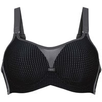 Anita Performance WireX black/anthracite