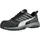 Puma Charge Black Low 644540200000047 ESD Sicherheitshalbschuh S1P Schuhgröße (EU): 47 Schwarz, Grau 1 Paar