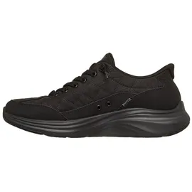 SKECHERS Contour Foam - Cozy Fit Damen Schwarz 39