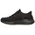 SKECHERS Contour Foam - Cozy Fit Damen Schwarz 39