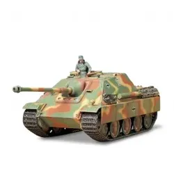 1:35 Dt. SdKfz.173 Jagdpanther Spät.(1)