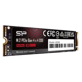 Silicon Power UD90 500 GB M.2