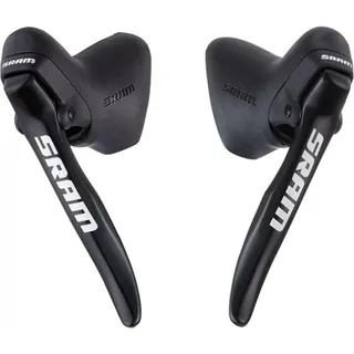 Sram Road Unisex – Bremshebel Set S500 schwarz,