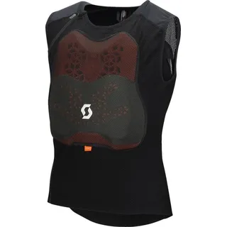Scott Softcon Hybrid Pro Protektorenweste Level-2 - - M