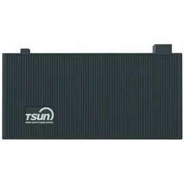 TSUN SolarCan TSOL-DCU2000Lite 2 kWh DC Solarspeicher LiFePO4, IP65, 2400 W PV Eingang, DC-gekuppelte Batterie für Balkon, Dach & 2%Skonto bei Vorkasse Überweisung