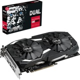 Asus Dual Radeon RX 560 4 GB GDDR5 90YV0HG0-M0NA00