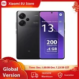 Xiaomi redmi note 13 pro plus 5g globale version 256gb/512gb media tek dimentity 7200-ultra 6.67