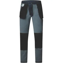 Riding Culture Dave, Jeans, - Dunkelblau - W30/L32