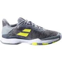 Babolat Jet Tere Clay Men Grey/Aero 42 - grau