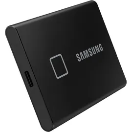 Samsung Portable T7 Touch 1 TB USB 3.2 schwarz