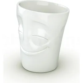 Fiftyeight Kaffeetasse 0,35 l Weiß