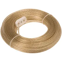 CONACORD Wäscheleine Ø 3,5 Mm X 30 M