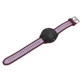 Garmin Forerunner 165 Music beere/flieder