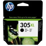 HP 305XL - 4 ml - Hohe Ergiebigkeit - schwarz