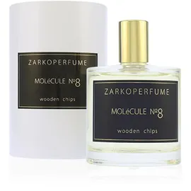 ZARKOPERFUME Molecule No.8 Eau de Parfum 100 ml