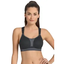 Anita Dynamix-Star Schwarz/Anthrazit 85C