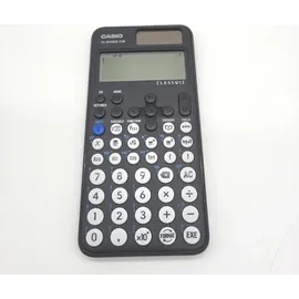Casio FX-810DE CW Schwarz