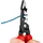 Knipex Flachzange 13 72 200 ME