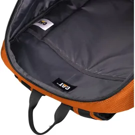 CAT Le Meije Rucksack Schwarz/Orange