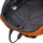 CAT Le Meije Rucksack Schwarz/Orange