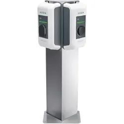KEBA Standsäule (triangel) (99.839)