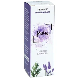 Pekana Naturheilmittel GmbH Hautbalsam 7 Ruhe