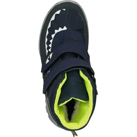 Ricosta LUGA Stiefelette Blau 32