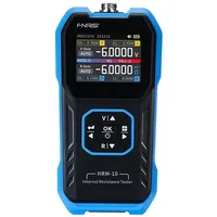 FNIRSI HRM-10 Internes Batteriewiderstandsmessgerät