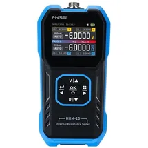 FNIRSI HRM-10 Internes Batteriewiderstandsmessgerät