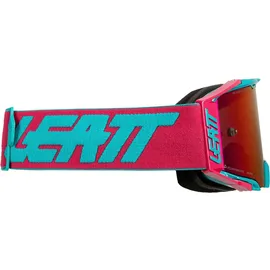 Leatt Velocity 6.5 Cryztal Iriz Blau
