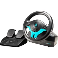 Subsonic SV250-S Special Edition Controller Blau Nintendo Switch