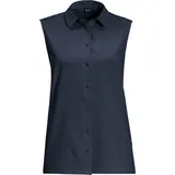 Jack Wolfskin Sonora Sleeveless Hemd Blau S