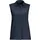 Jack Wolfskin Sonora Sleeveless Hemd Blau S