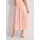 Madeleine Maxirock Damen Rosa 38