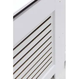 MID.YOU Heizkörperverkleidung 112x19x82 cm