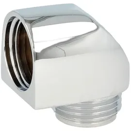 Grohe Brauseabgangswinkel chrom