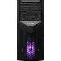 Captiva Highend Gaming R83-121 Ryzen 7 RTX 4070 (AMD