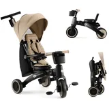 Kinderkraft Jazz 2 BEIGE